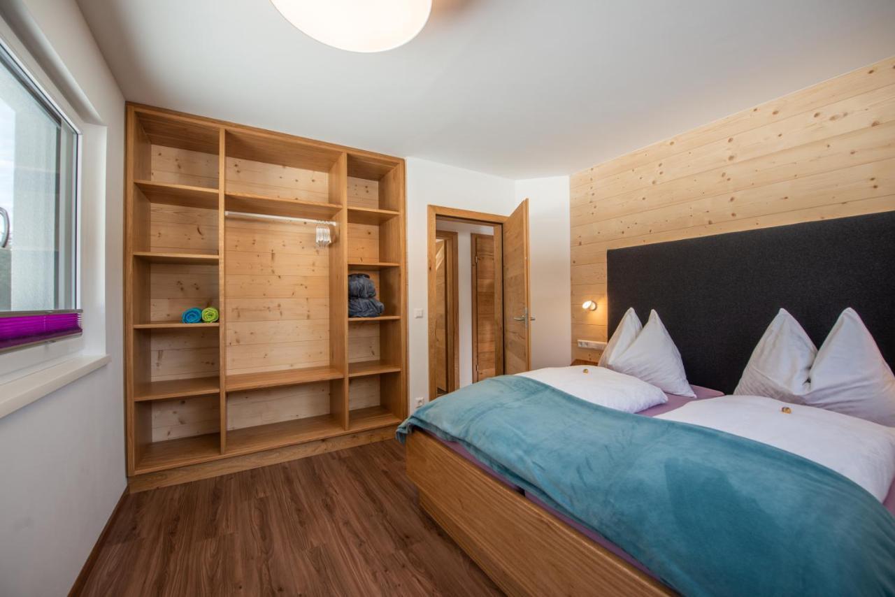 Appartement Ahorn Ramsau am Dachstein Bagian luar foto