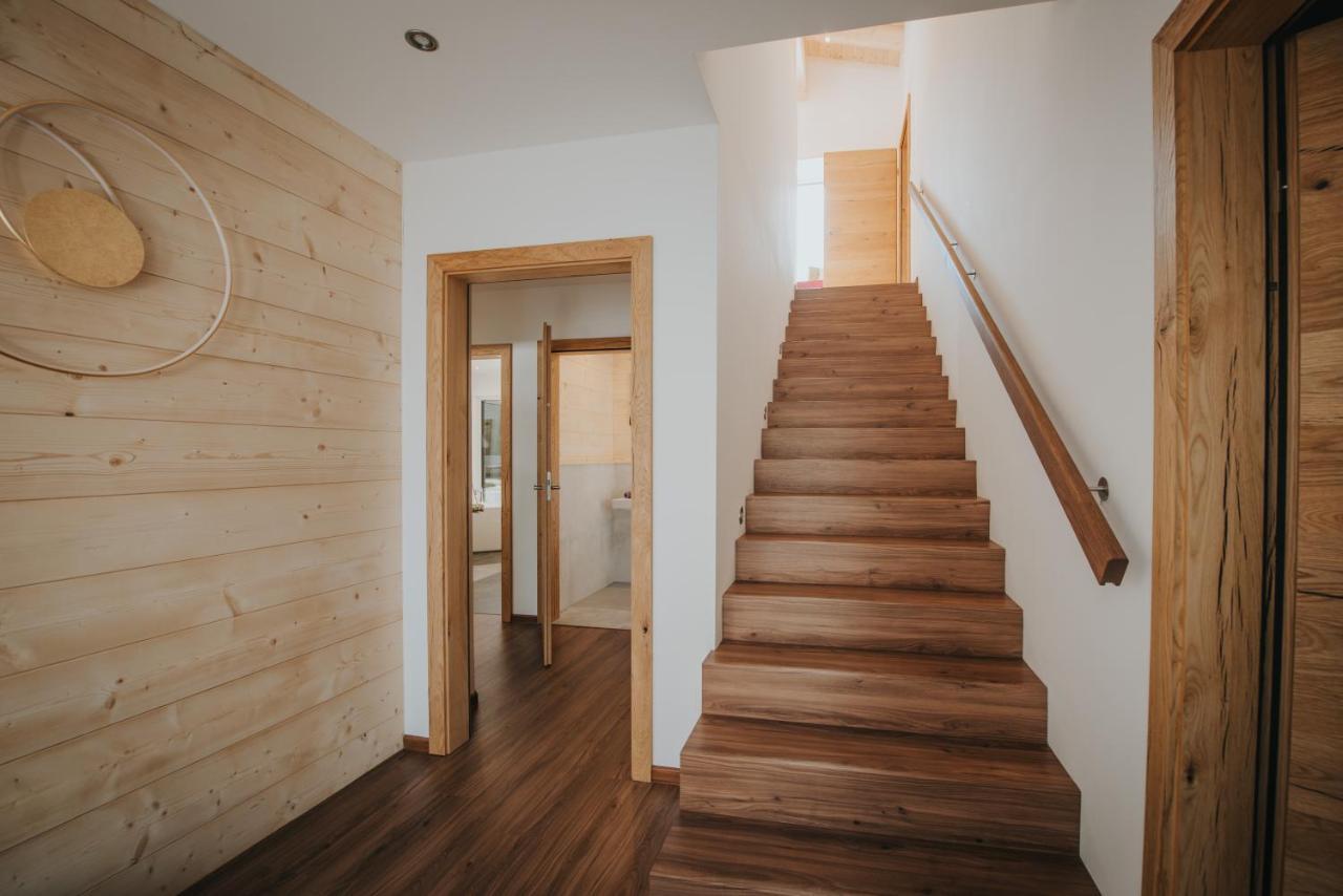Appartement Ahorn Ramsau am Dachstein Bagian luar foto