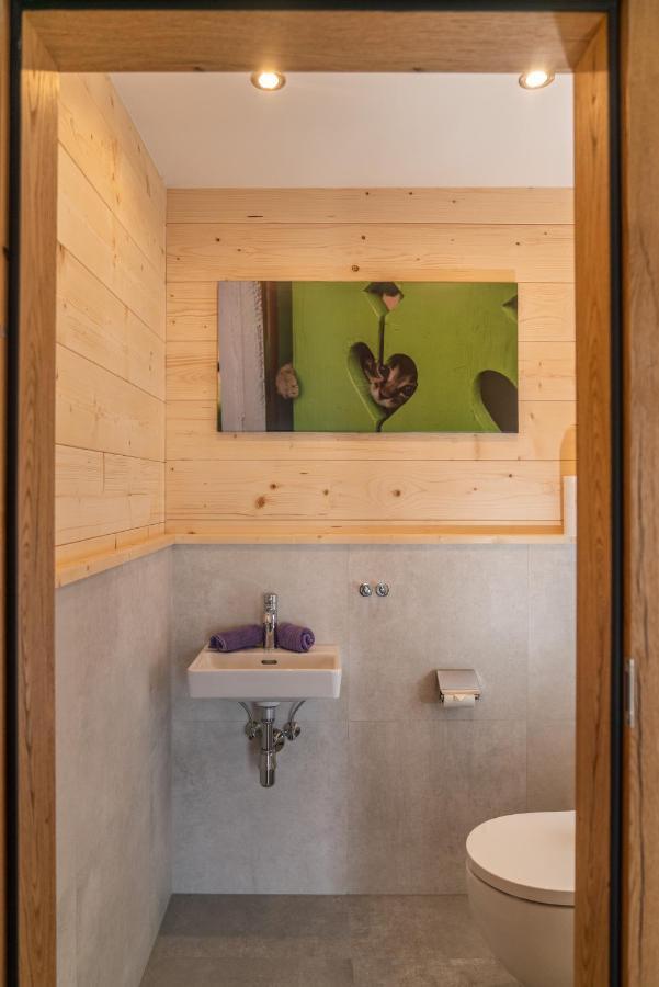 Appartement Ahorn Ramsau am Dachstein Bagian luar foto