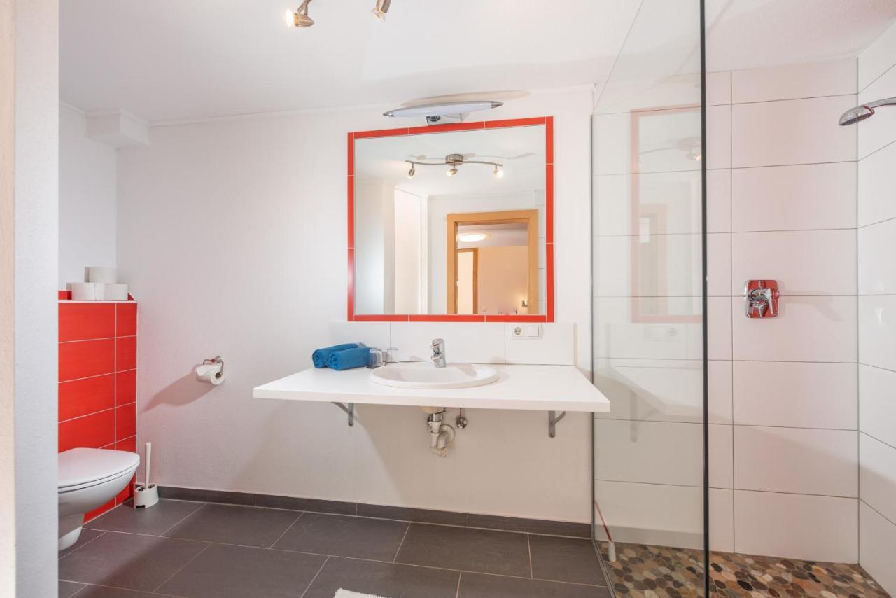 Appartement Ahorn Ramsau am Dachstein Bagian luar foto