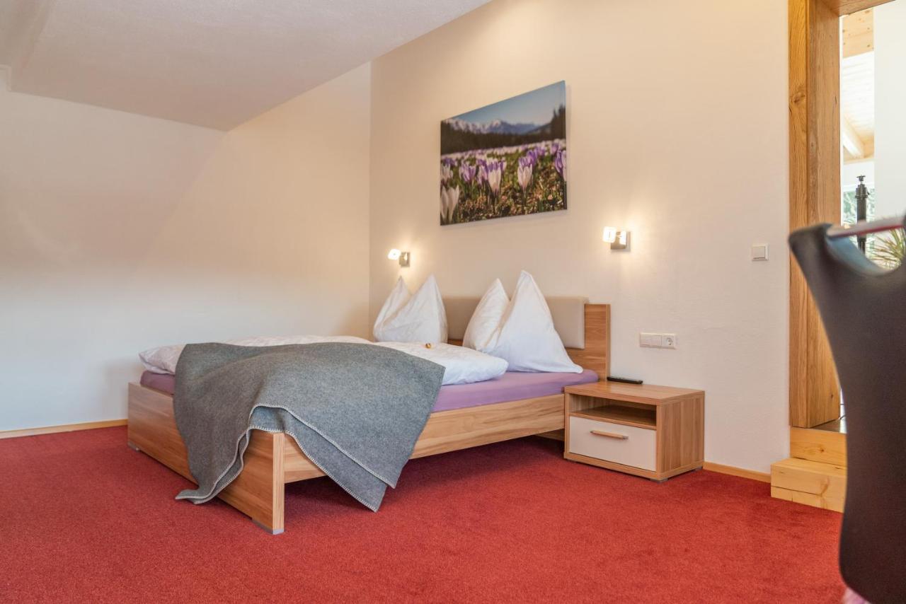 Appartement Ahorn Ramsau am Dachstein Bagian luar foto
